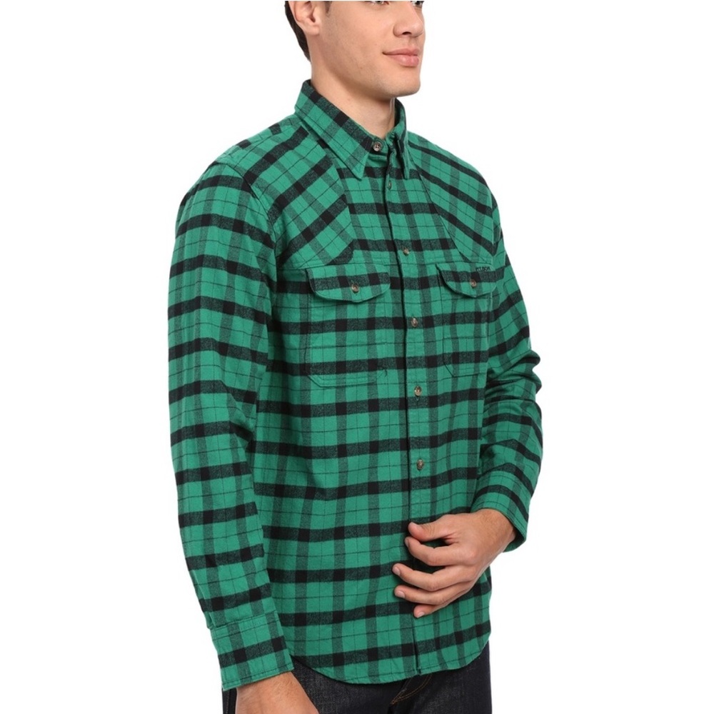 Filson Hunting Shirt